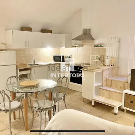 Ca La Noni Apartamento *