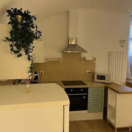 Apartamento Ca La Noni *