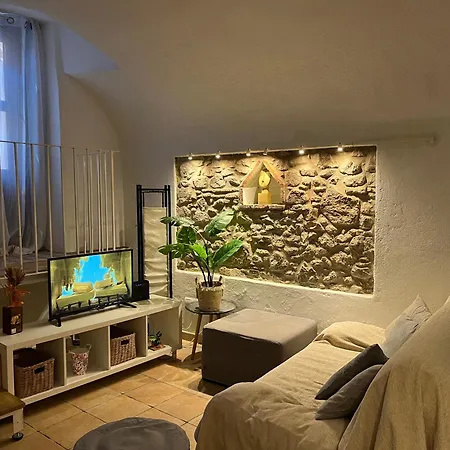 Ca La Noni Apartamento Calonge (Catalonia)