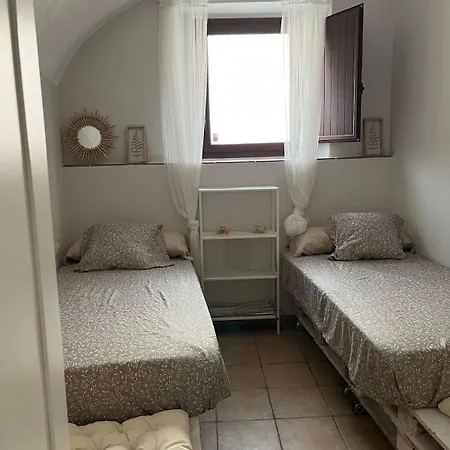 Apartamento Ca La Noni Calonge (Catalonia)