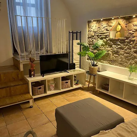 Apartamento Ca La Noni Calonge (Catalonia)