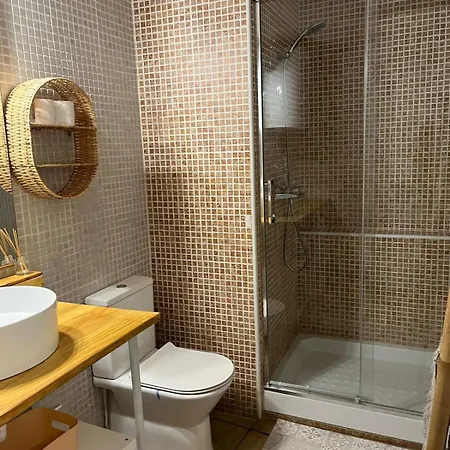 Apartamento Ca La Noni Calonge (Catalonia)