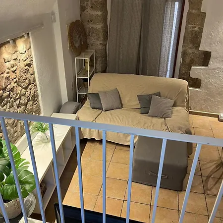 Ca La Noni Calonge (Catalonia)