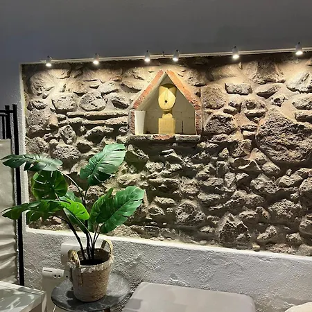 Ca La Noni * Calonge (Catalonia)