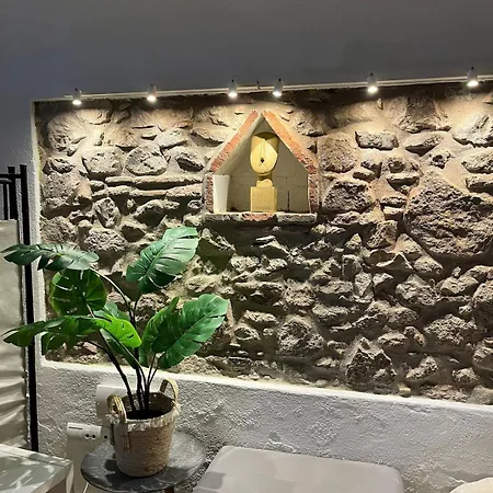 Ca La Noni * Calonge (Catalonia)