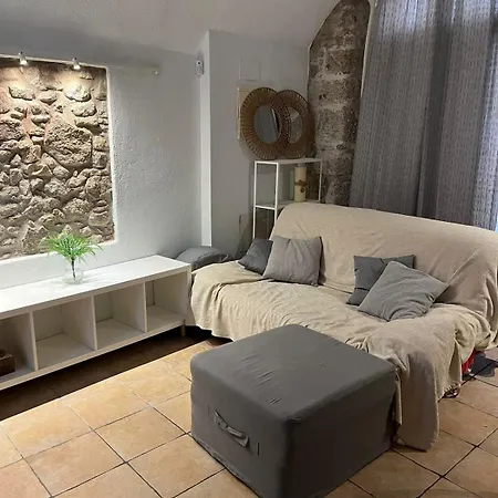 Apartamento Ca La Noni