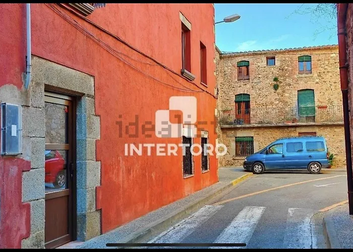 Ca La Noni Apartamento *