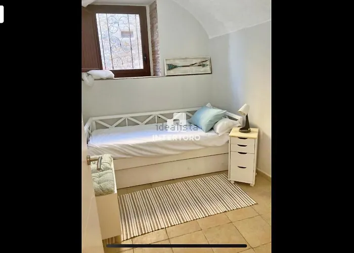 Ca La Noni Calonge (Catalonia)