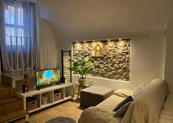 Ca La Noni Apartamento Calonge (Catalonia)