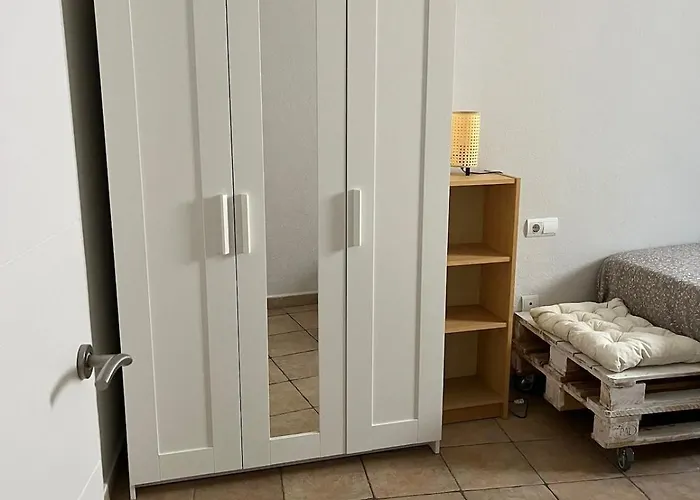 Ca La Noni Apartamento *