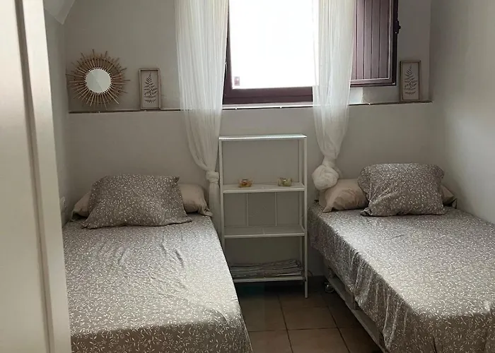 Apartamento Ca La Noni Calonge (Catalonia)