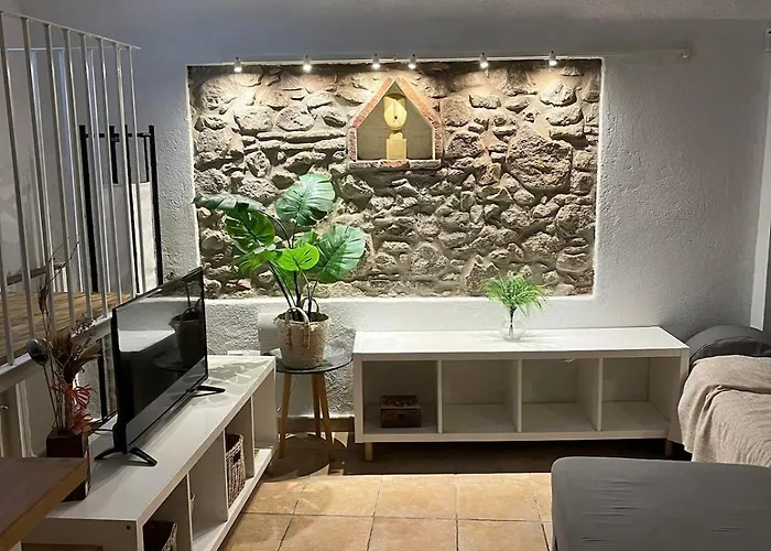 Apartamento Ca La Noni
