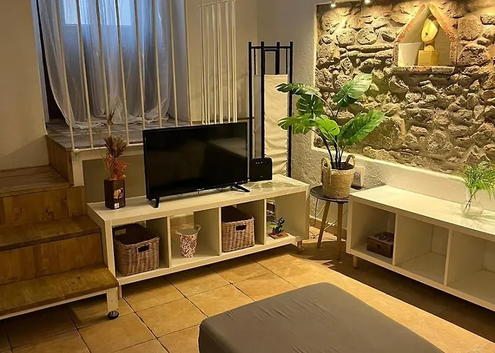 Apartamento Ca La Noni Calonge (Catalonia)