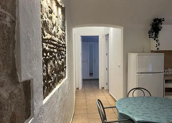 Ca La Noni Apartamento
