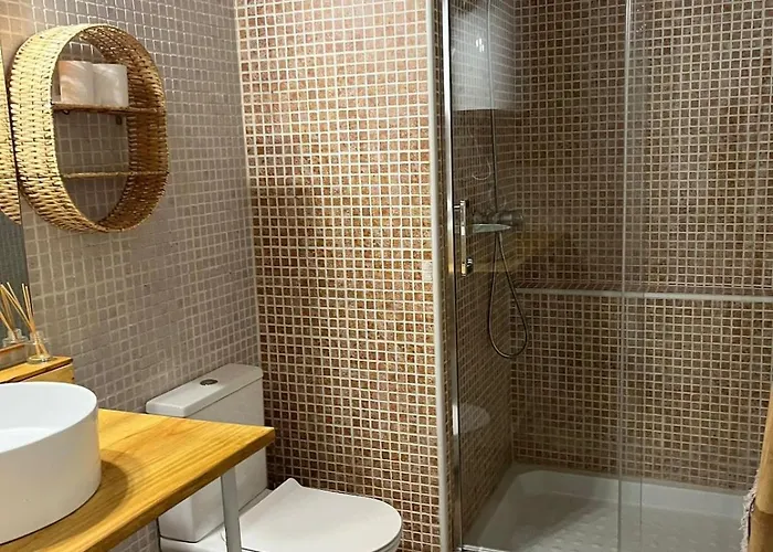Apartamento Ca La Noni Calonge (Catalonia)