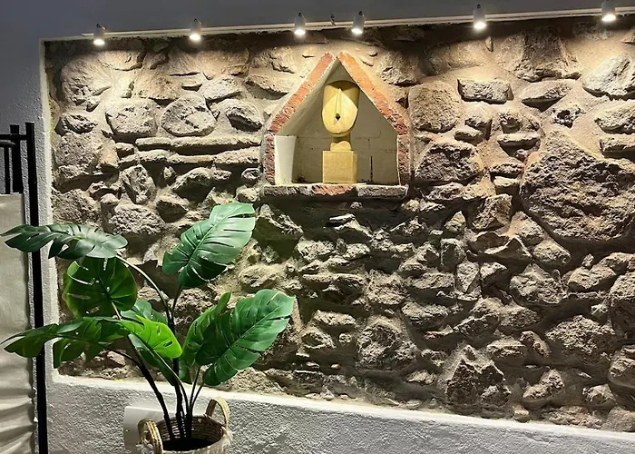 Ca La Noni * Calonge (Catalonia)